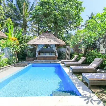 Bali Santi Villas