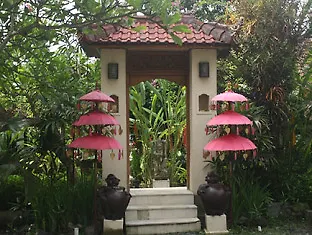Guest house Bali Santi Villas