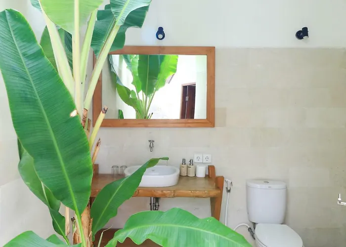 Bali Santi Villas 4* Candi Dasa (Bali)