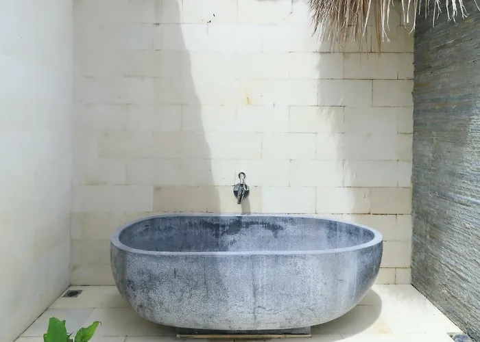 Bali Santi Villas Guest house Candi Dasa (Bali)