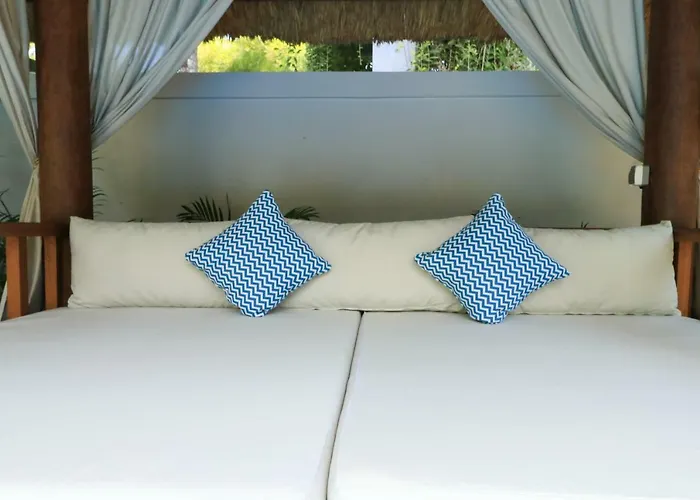 Bali Santi Villas Candi Dasa (Bali)