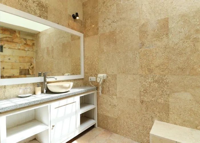 Bali Santi Villas Guest house 4*