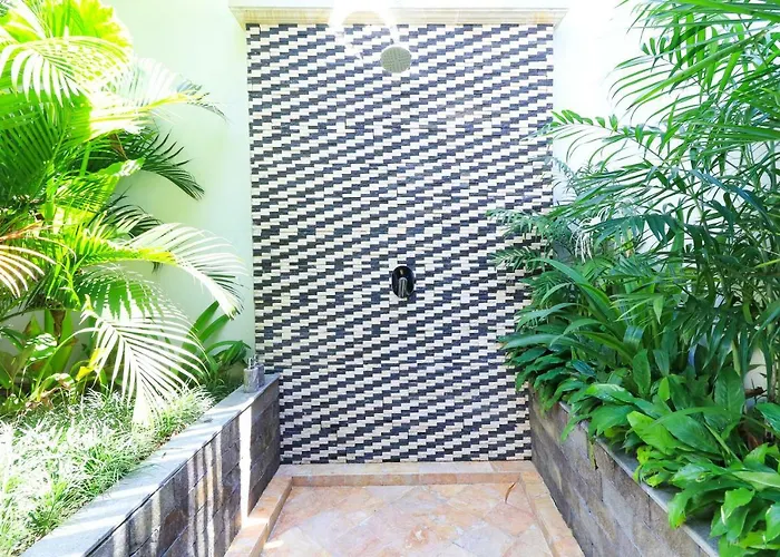 Bali Santi Villas 4* Candi Dasa (Bali)