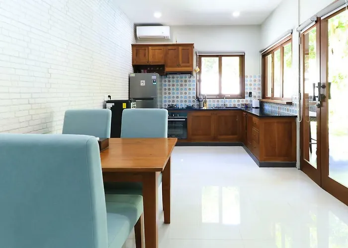 Bali Santi Villas