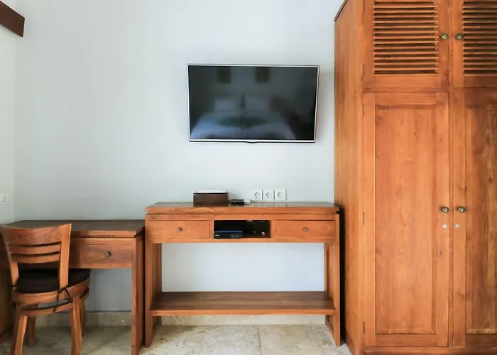 Guest house Bali Santi Villas
