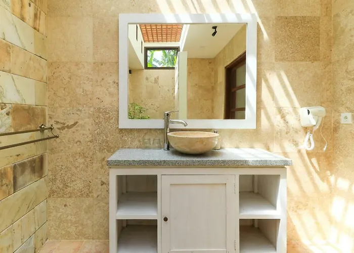 Bali Santi Villas 4*