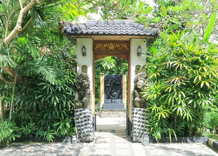Bali Santi Villas