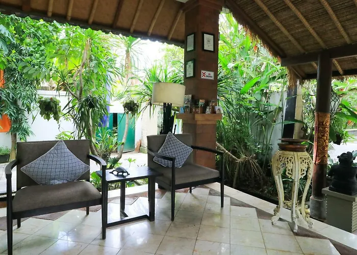 Bali Santi Villas Candi Dasa (Bali)