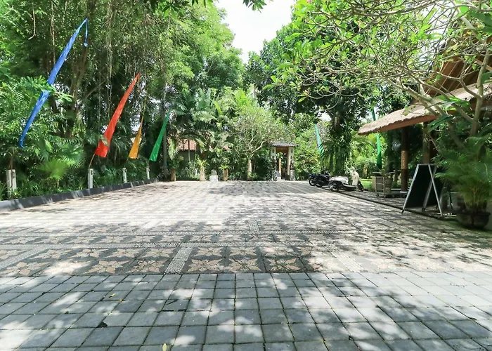 Bali Santi Villas