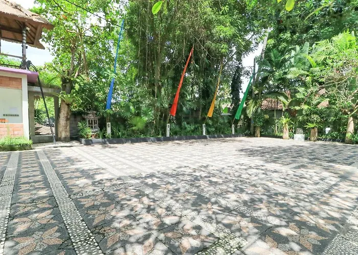 Bali Santi Villas Guest house Candi Dasa (Bali)