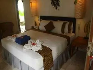Guest house Bali Santi Villas