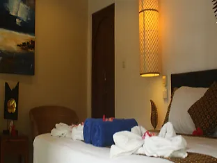Bali Santi Villas Guest house Candi Dasa (Bali)