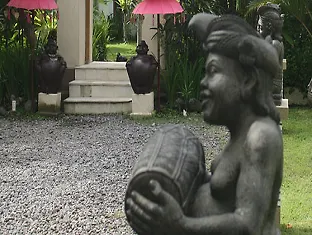 Bali Santi Villas Guest house 4*